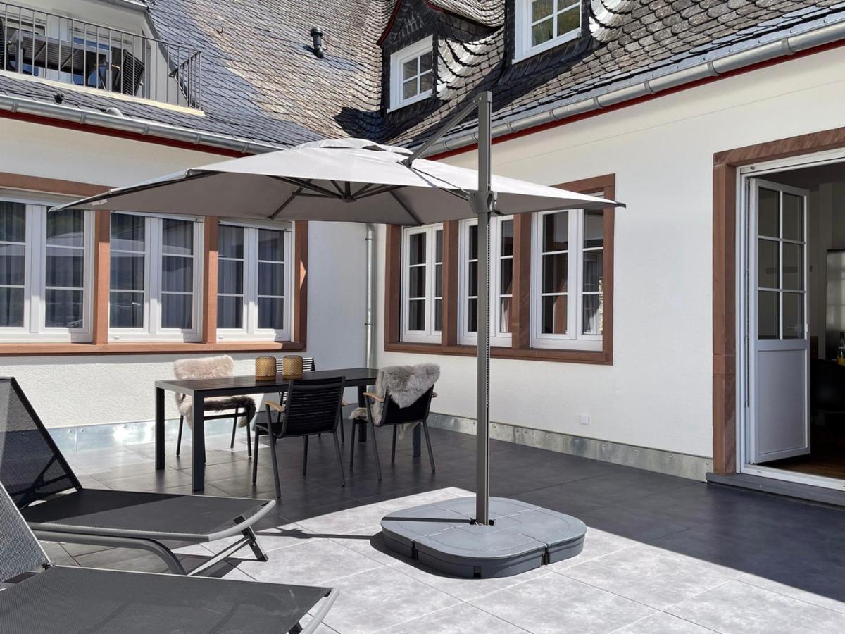Villa Burglay Zell Buitenkant foto
