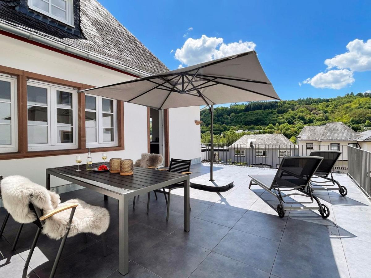 Villa Burglay Zell Buitenkant foto