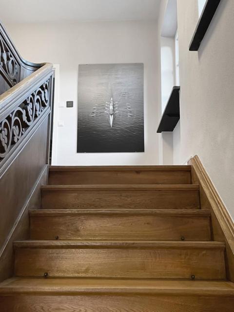 Villa Burglay Zell Buitenkant foto